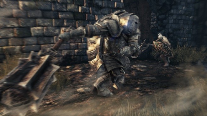 Dark Souls 2