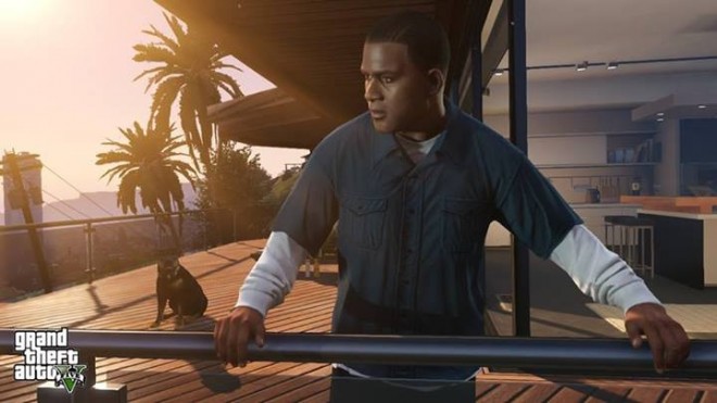 GTA 5