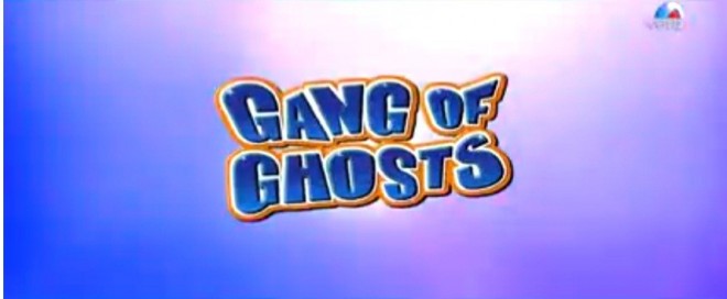 Gang of Ghosts