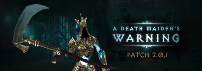 Diablo 3