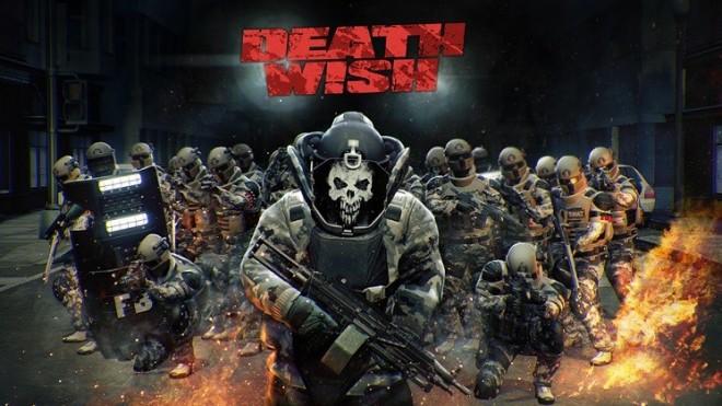 Payday 2