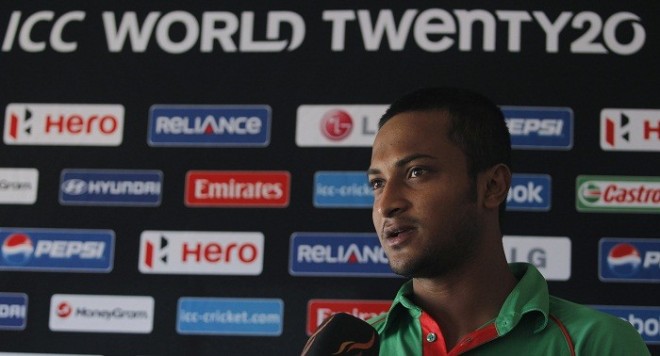 ICC World T20 2014