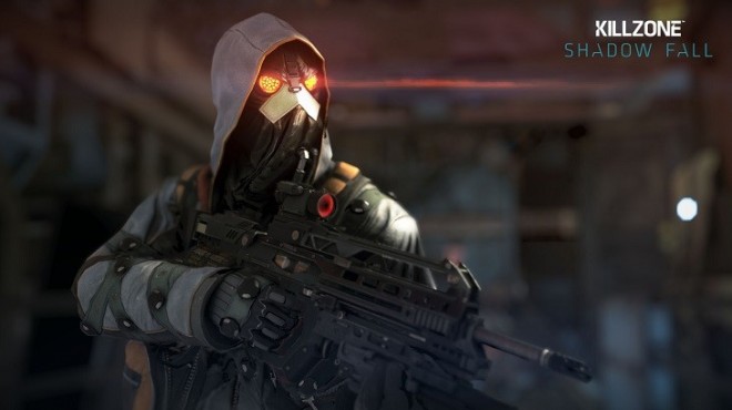 Killzone: Shadow Fall