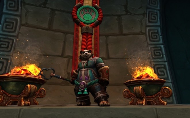 World of Warcraft