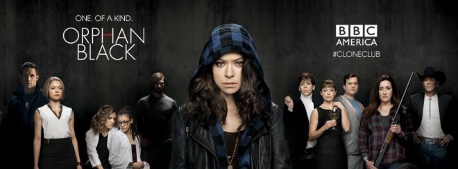 Orphan Black