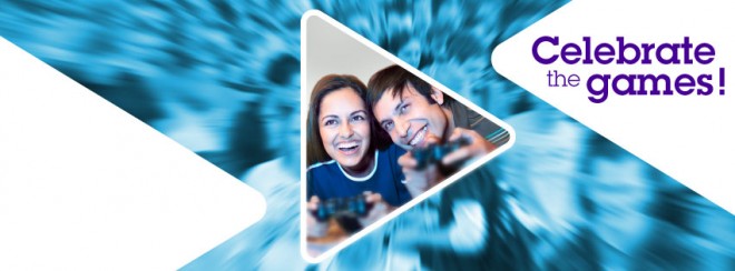 Gamescom 2014