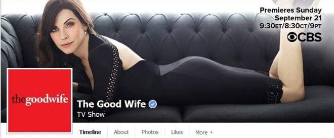 The Good Wife