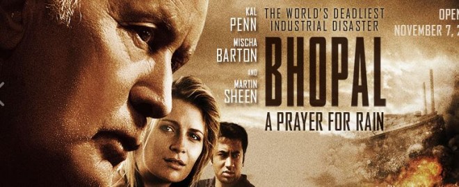 Bhopal: A Prayer for Rain
