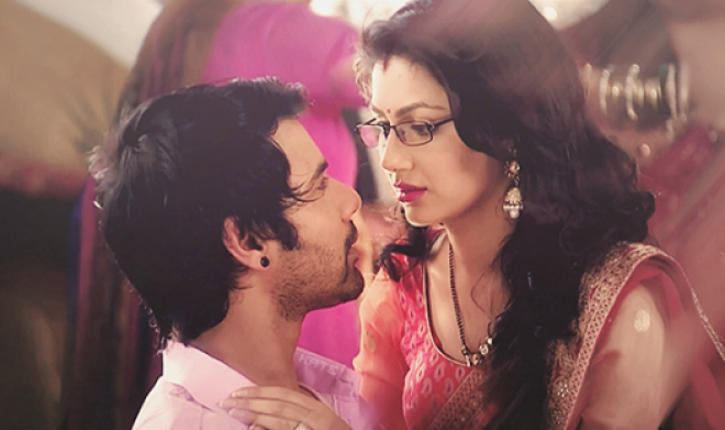 Kumkum Bhagya