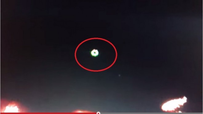 UFO