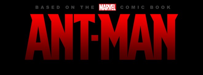 Ant-Man Poster