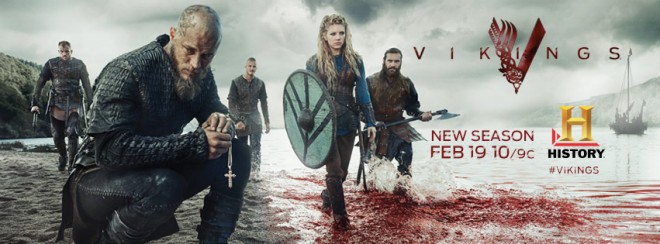 Vikings