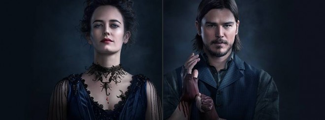 Penny Dreadful