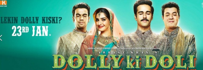 Dolly Ki Doli