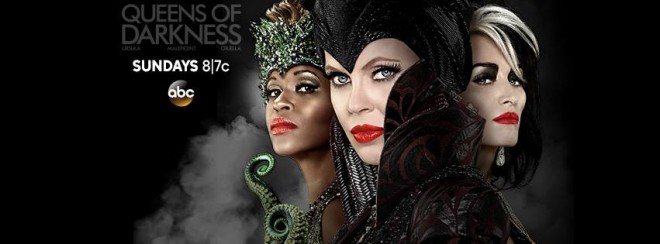 Once Upon a Time Recap