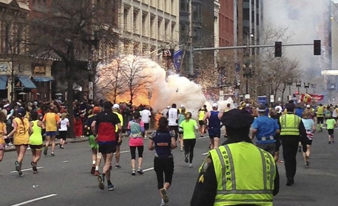 Boston bombing trial: Dzhokhar Tsarnaev's lawyer admitted his guilt but claimed the main mastermind was his dead brother.