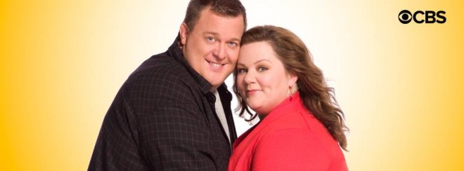 Mike and Molly