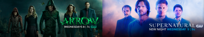 Arrow