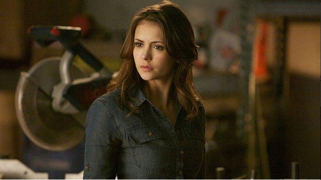 the vampire diaries
