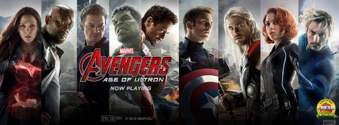 Avengers