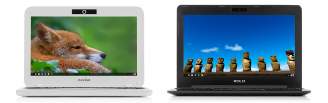 Google Launches Affordable Chromebooks Starting At Rs. 12,999: Key Specifications Revealed