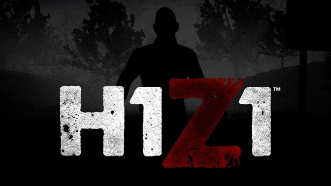 Bohemia Interactive's H1Z1
