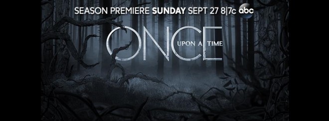 Once Upon A Time