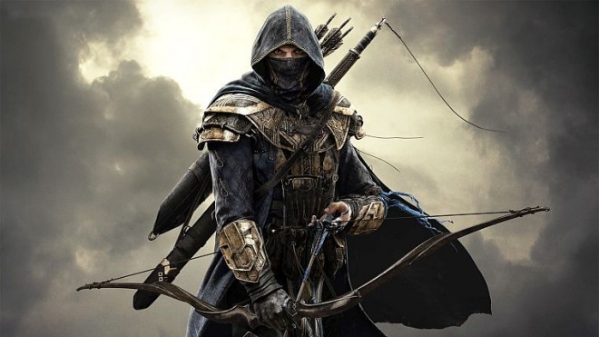 The Elder Scrolls Online