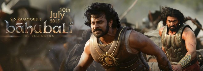 Baahubali