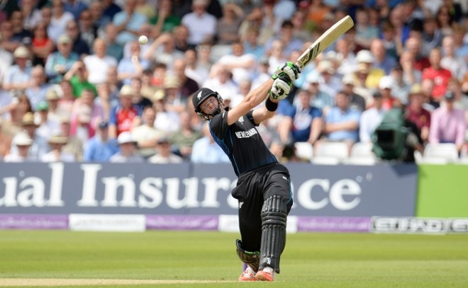 Martin Guptill