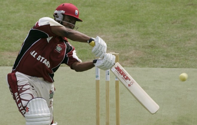 Brian Lara