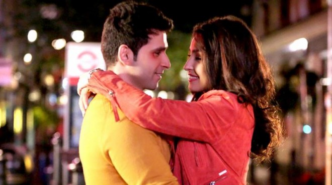 Loveshhuda
