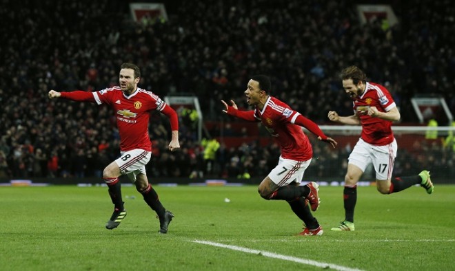 Juan Mata