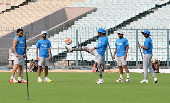 India World T20 2016