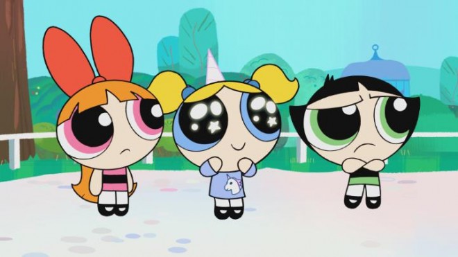 Watch 'The Powerpuff Girls' Season 1 Episode 14 live online: Blossom ...