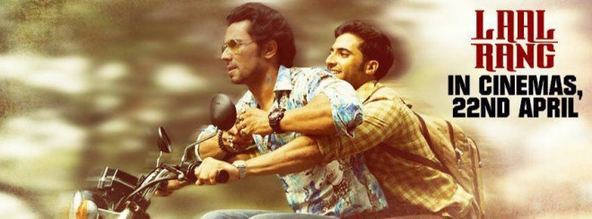 LAAL RANG (2016) con Randeep Hooda + Online Español Imgposter-quotlaal-rangquot