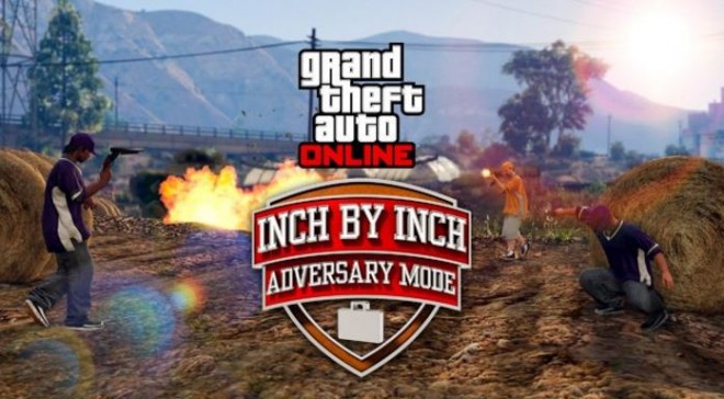 Rockstar released new High Life Week for