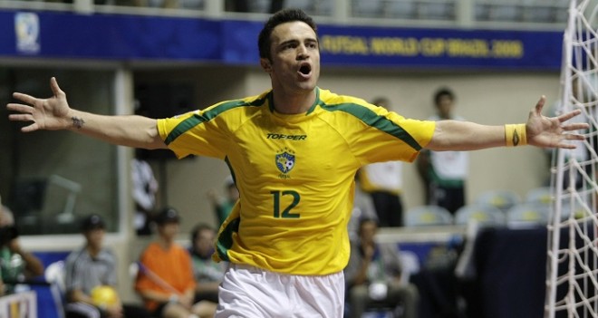 Alessandro Rosa Vieira Falcao