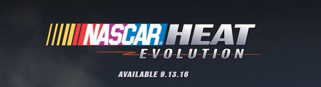 NASCAR Heat