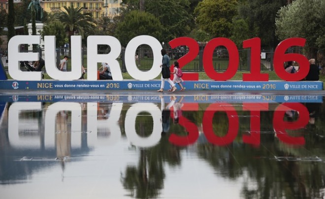 Euro 2016