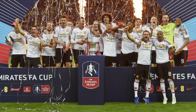 Manchester United
