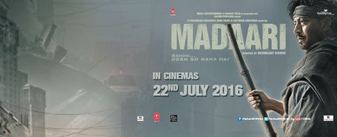 Madaari