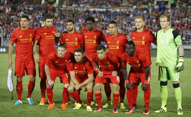 Liverpool