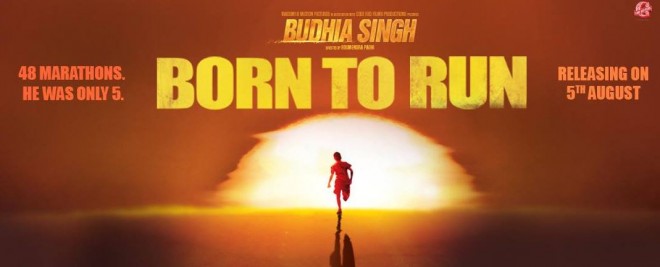 Budhia Singh – Born To Run