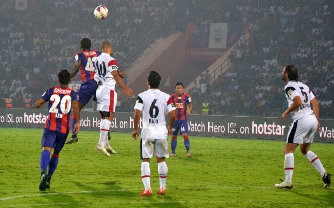 NorthEast United