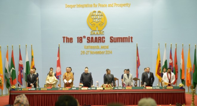 SAARC