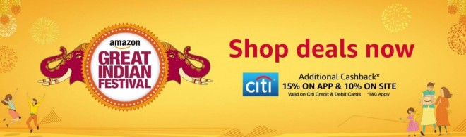 Best deals and exchange offers on mobiles you should not miss on Amazon Great Indian Sale