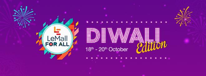 'LeMall for All' is back with offers on phones and TVs