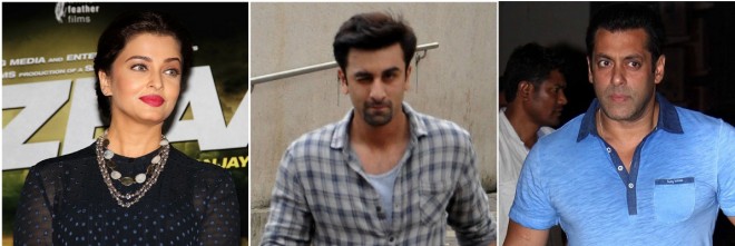 Bigg Boss 10 vs The Kapil Sharma Show: Salman Khan, Aishwarya Rai, Ranbir Kapoor to clash