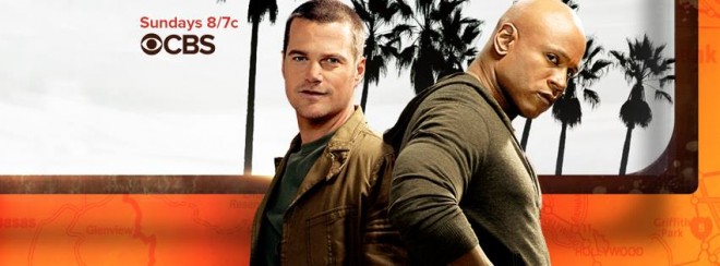 torrent ncis los angeles season 3